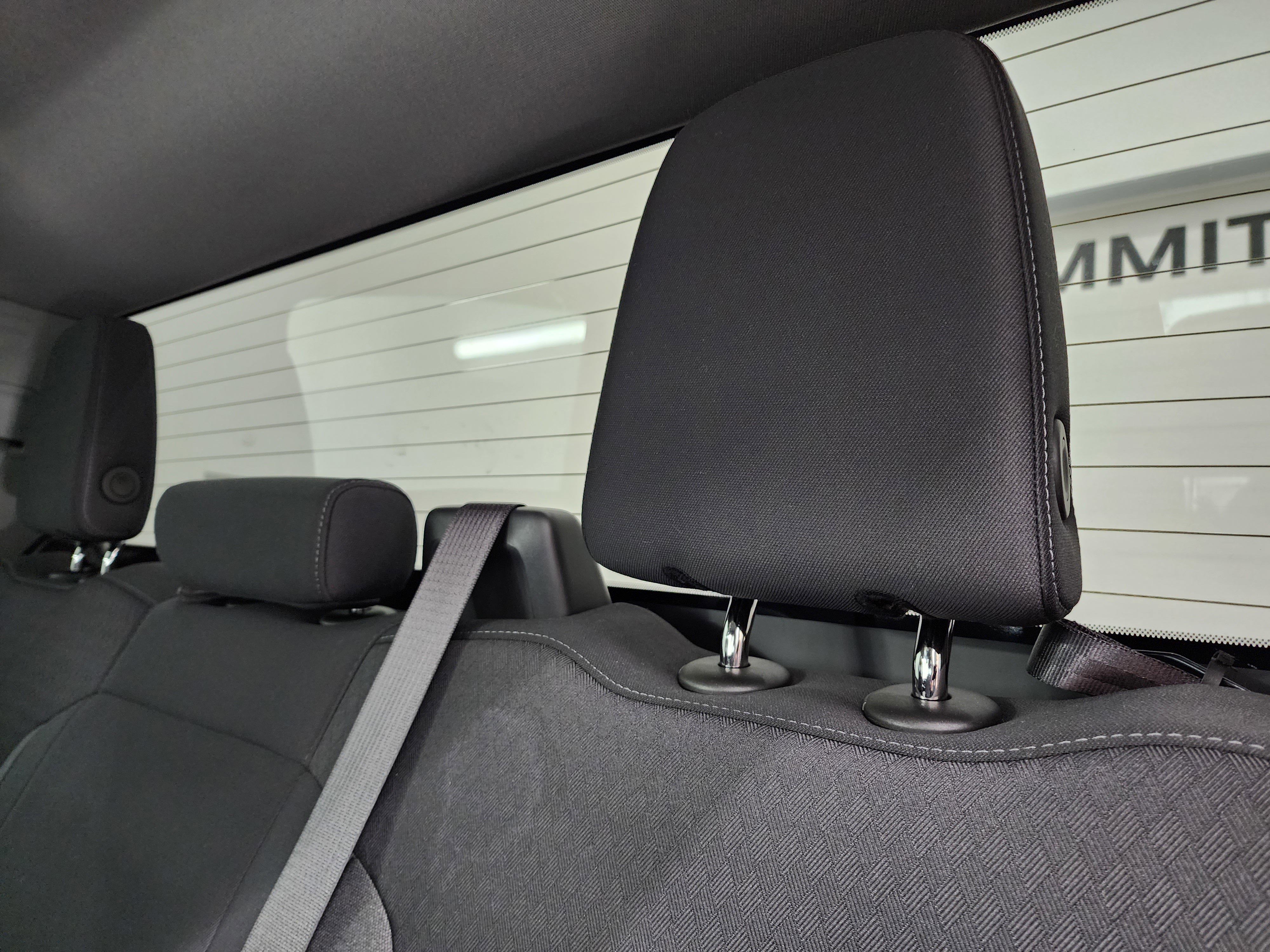 Used 2024 Chevrolet Silverado 3500 LT w/ Convenience Package image 39