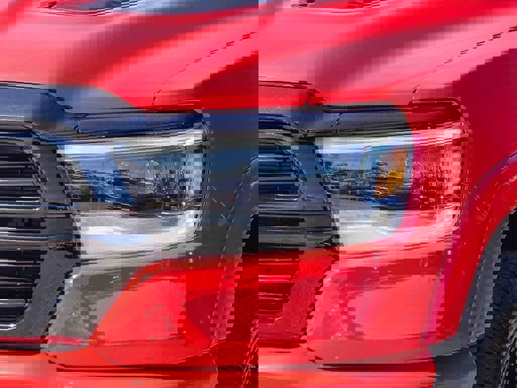 Certified 2022 RAM 1500 Laramie image 8