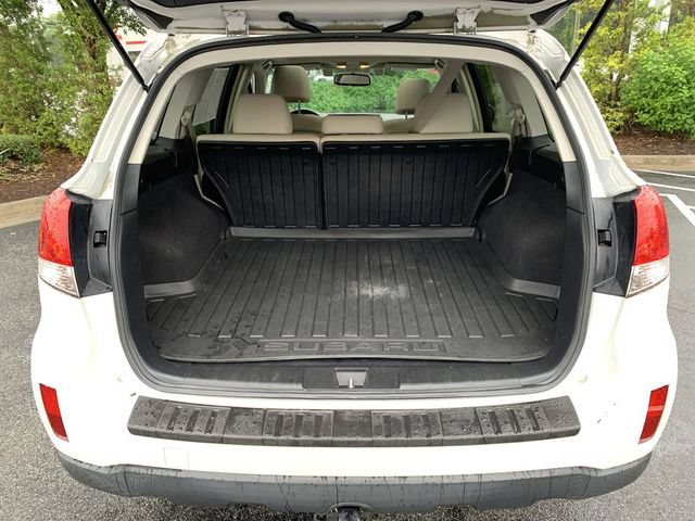 Used 2014 Subaru Outback 2.5i Limited AWD/4WD image 33