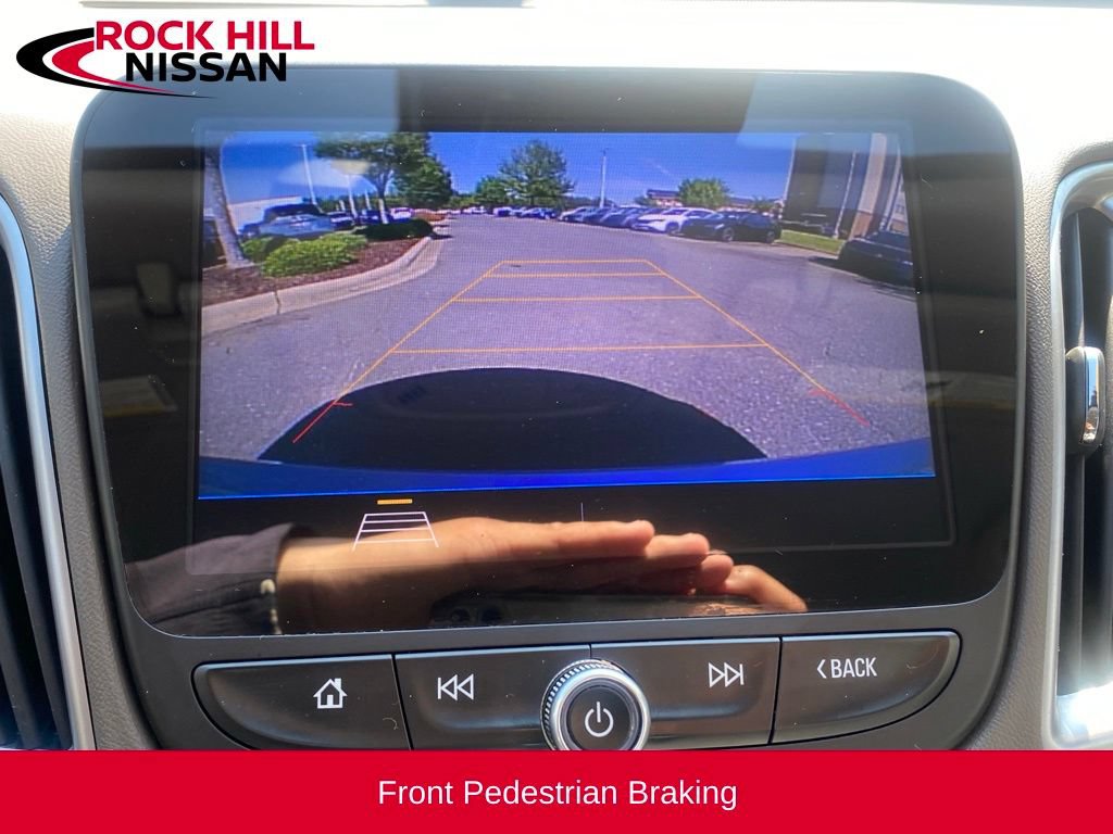 Used 2020 Chevrolet Malibu LS w/ Driver Confidence Package II FWD image 21