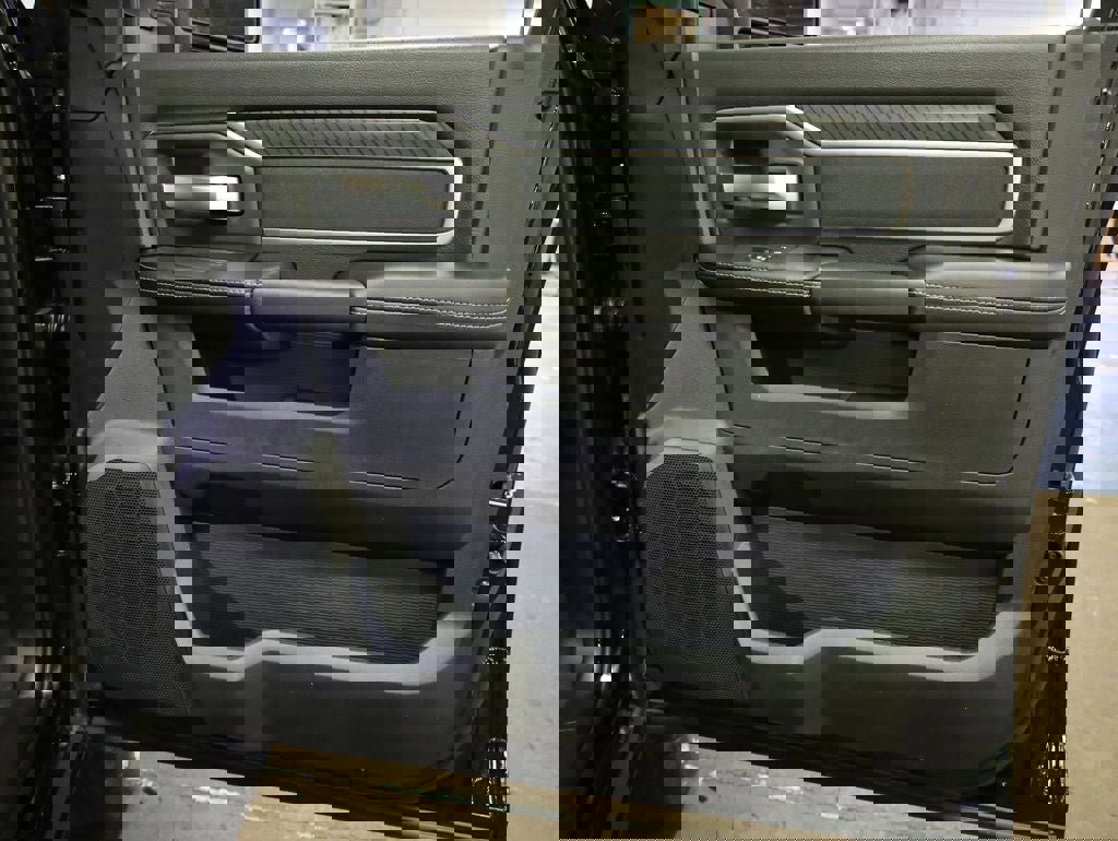 New 2026 RAM 2500 Big Horn image 15