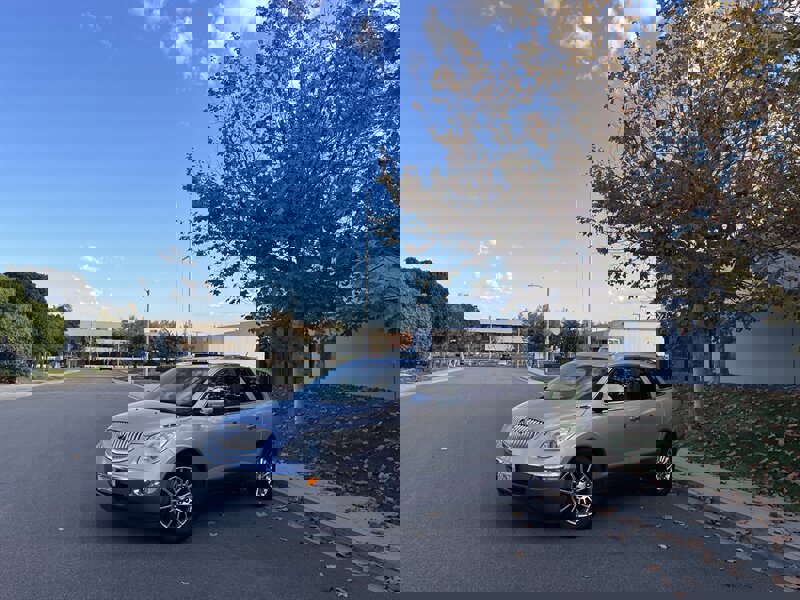 Used 2011 Buick Enclave CXL w/ Trailering Provision Package