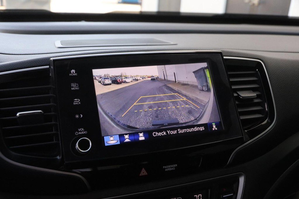 Used 2022 Honda Ridgeline RTL-E image 16