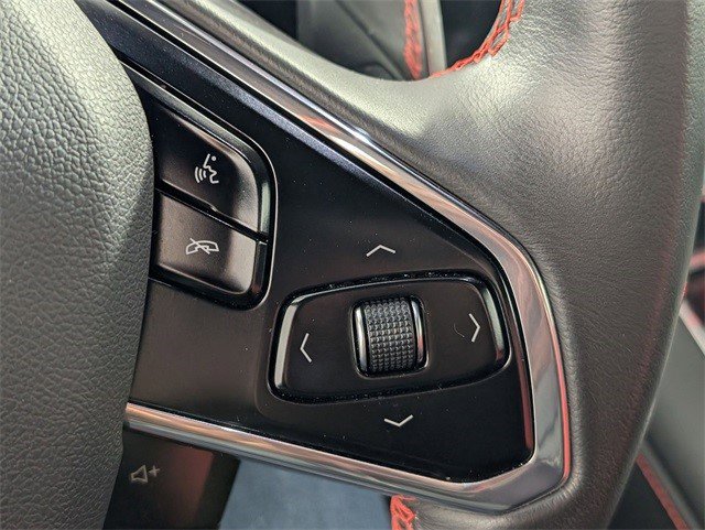 Certified 2023 Chevrolet Corvette Stingray Coupe w/ 1LT image 19