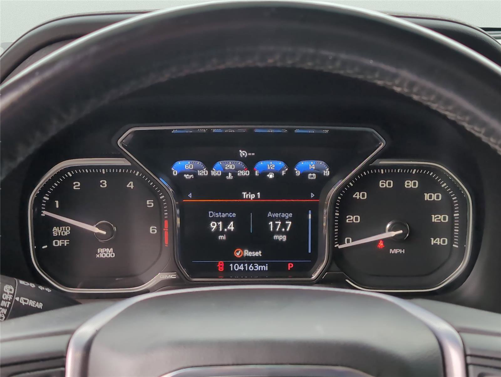 Used 2021 GMC Yukon SLT w/ SLT Luxury Plus Package image 24