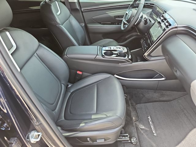 Used 2024 Hyundai Tucson Limited AWD/4WD image 12