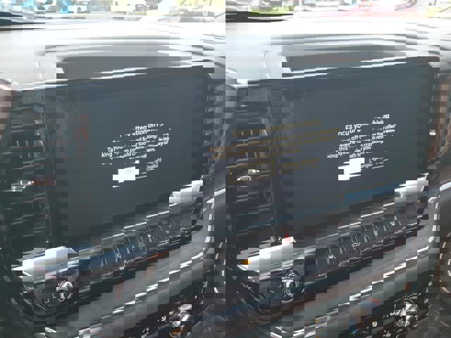 Used 2024 GMC Sierra 1500 SLT image 21