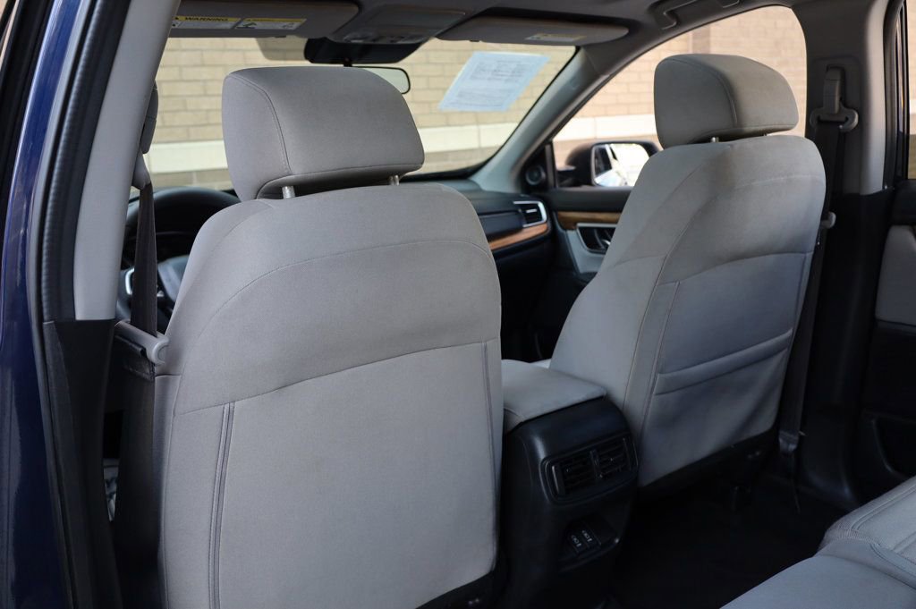 Used 2017 Honda CR-V EX image 22