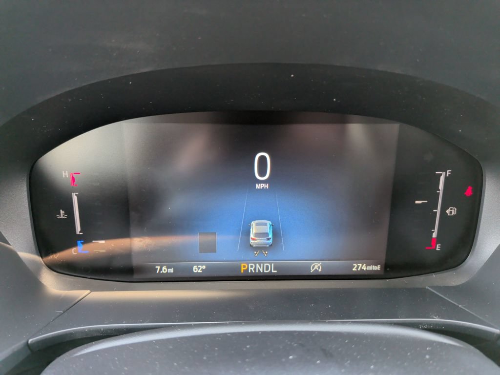 New 2026 Ford Escape Active w/ Tech Pack #1 AWD/4WD image 31