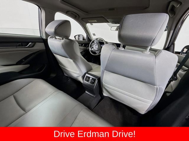 Used 2019 Honda Accord EX image 29