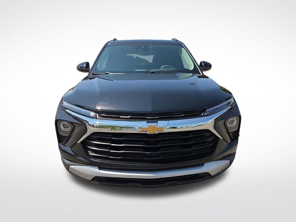 Used 2025 Chevrolet TrailBlazer LT FWD image 10