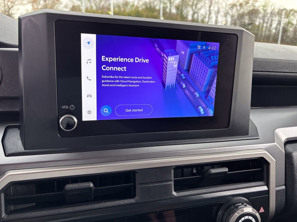 Certified 2025 Toyota 4Runner SR5 image 28