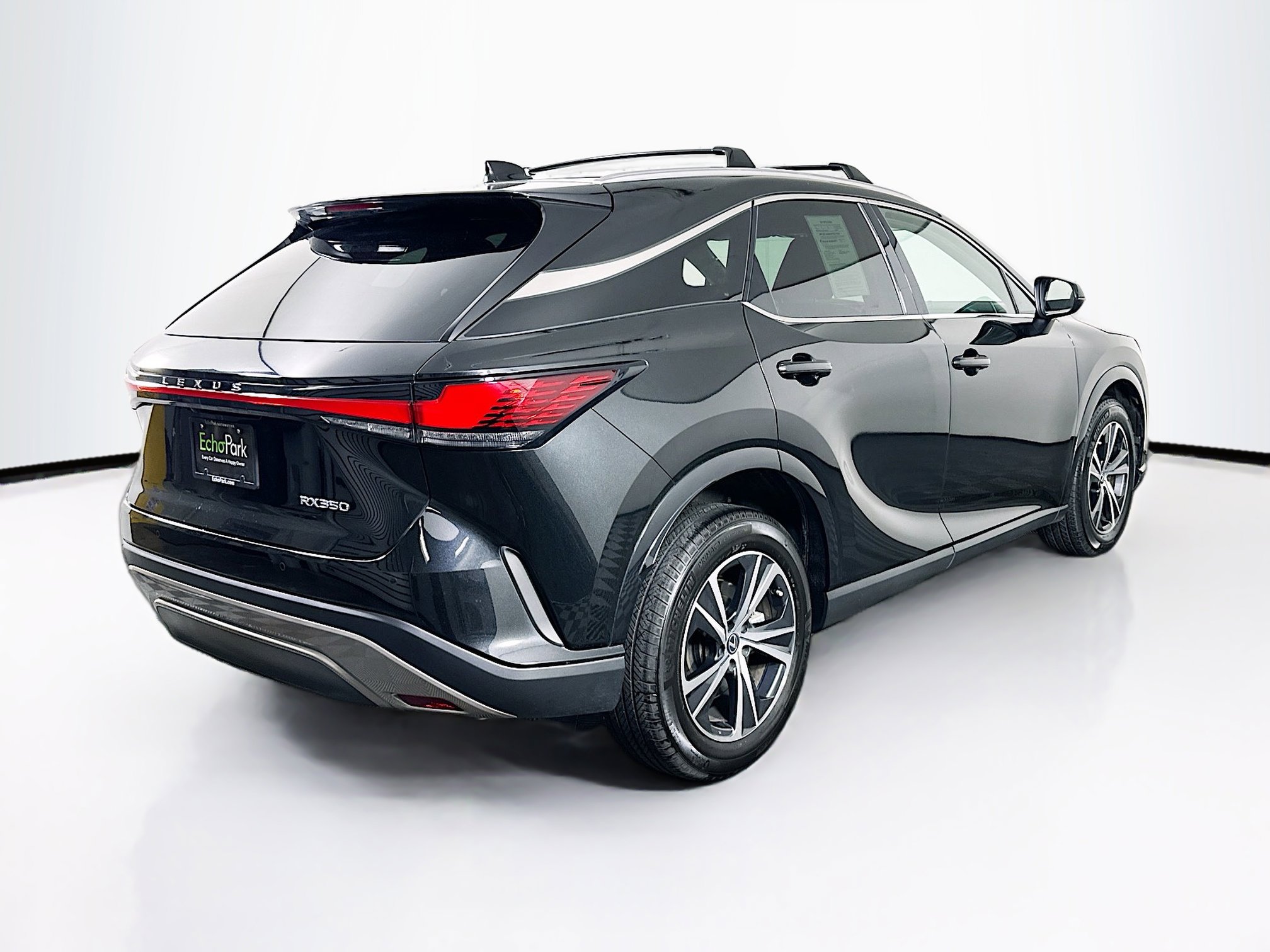 Used 2023 Lexus RX 350 Premium FWD image 9