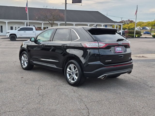 Used 2015 Ford Edge SEL w/ Equipment Group 201A FWD image 8