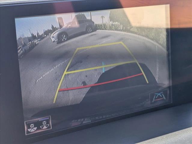 Used 2018 Lexus NX 300 F Sport w/ F Sport Premium Package image 12