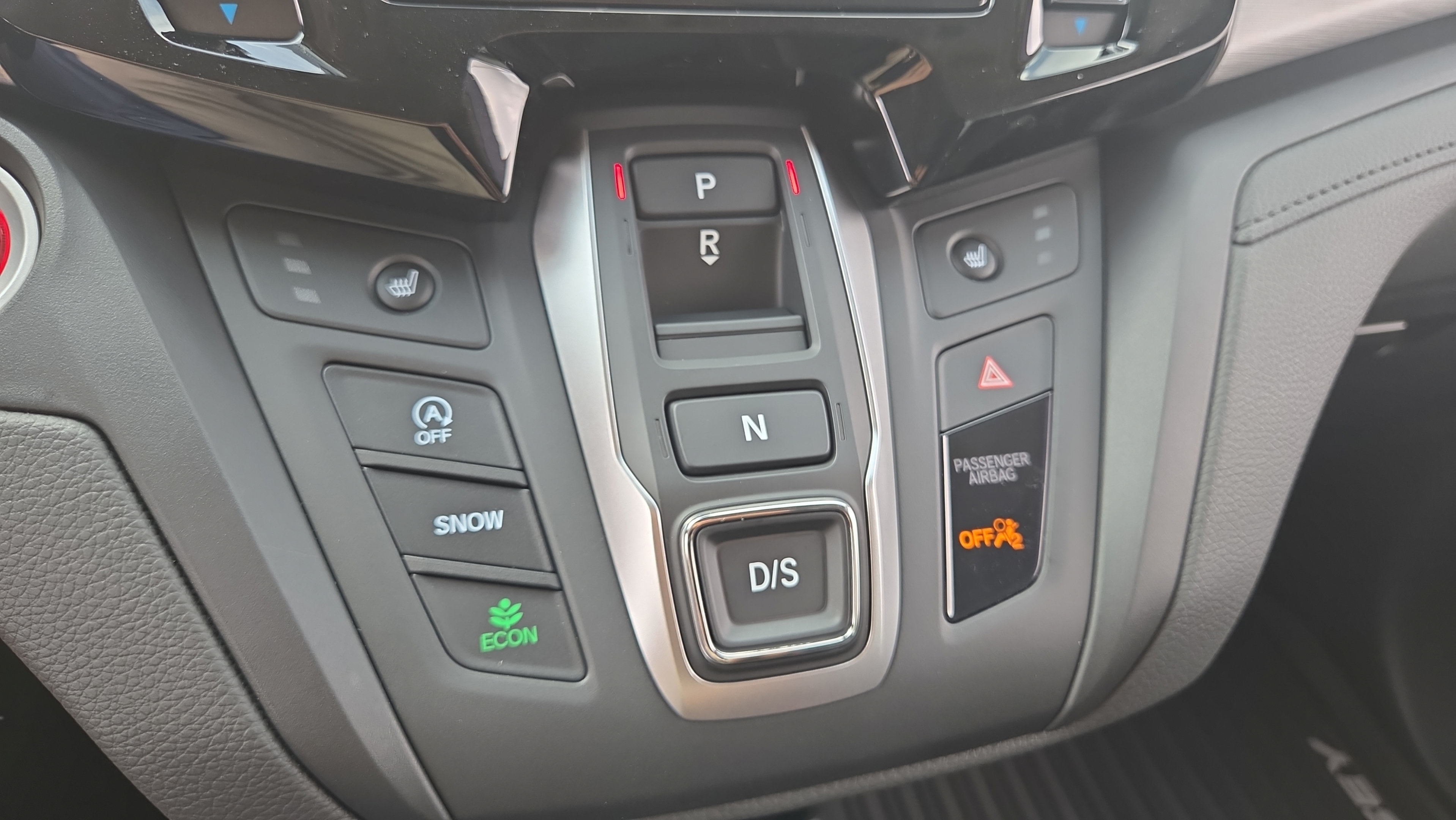 New 2026 Honda Odyssey EX-L image 30