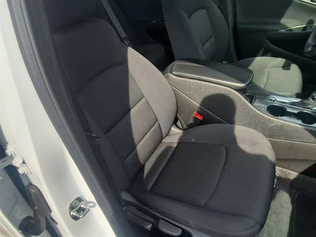 Certified 2025 Chevrolet Malibu LT image 77