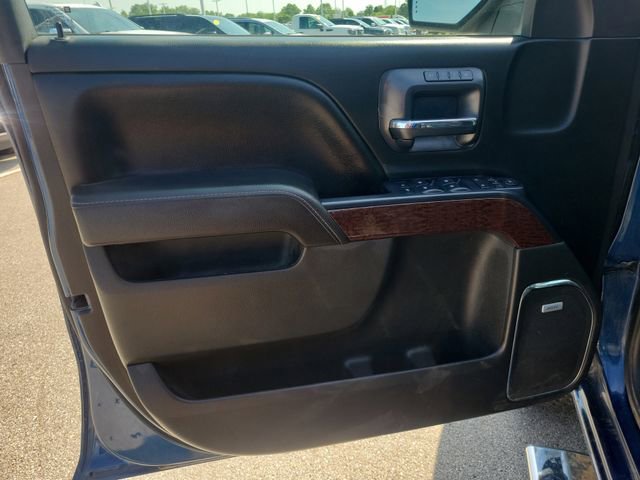 Used 2017 GMC Sierra 1500 SLT AWD/4WD image 13