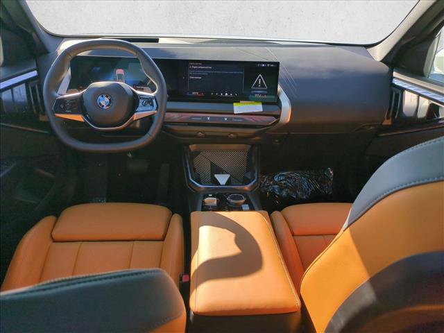 Certified 2025 BMW X3 xDrive30i w/ Premium Package AWD/4WD image 18