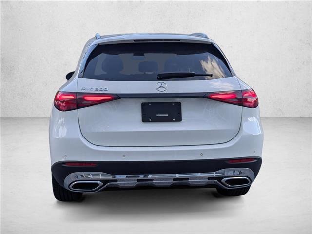 New 2026 Mercedes-Benz GLC 300 image 7