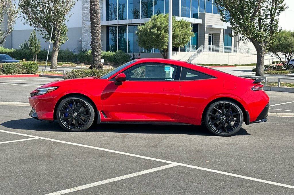 New 2027 Honda Prelude image 7