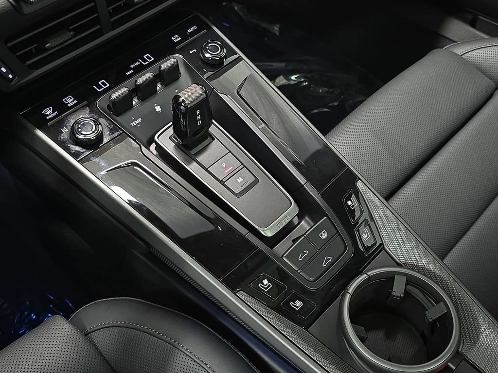 New 2026 Porsche 911 Carrera 4S AWD/4WD image 20
