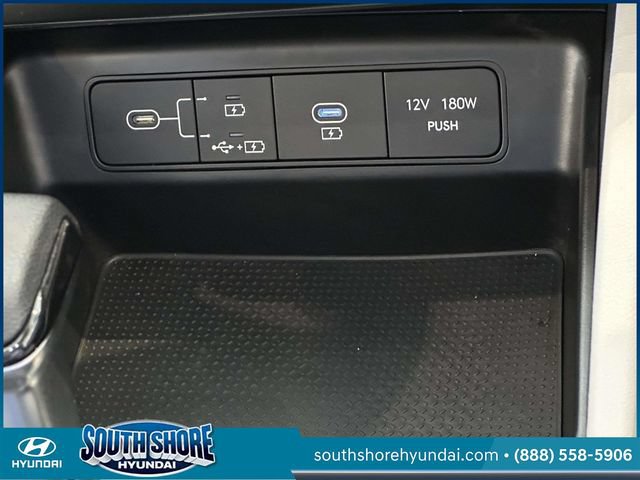 Certified 2026 Hyundai Tucson SE AWD/4WD image 30