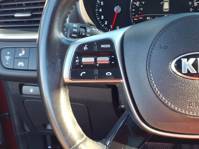 Used 2019 Kia Sorento EX FWD image 18