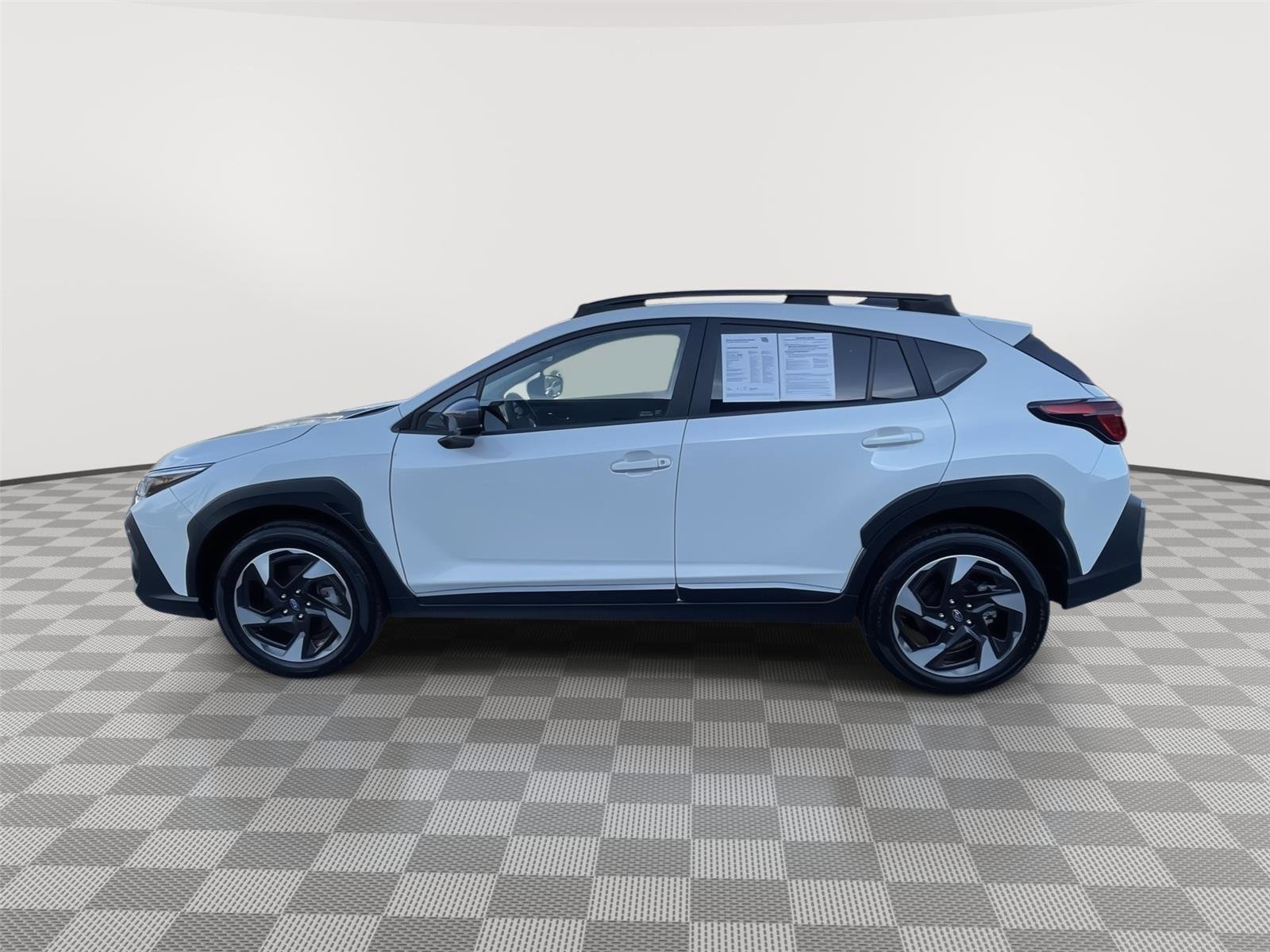 Certified 2026 Subaru Crosstrek 2.5i Limited image 9