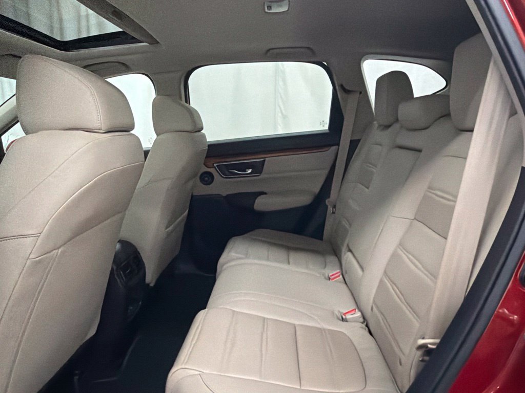 Used 2018 Honda CR-V EX-L image 22