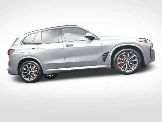 New 2026 BMW X5 xDrive50e w/ M Sport Package AWD/4WD image 31