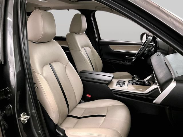 Used 2025 MAZDA CX-90 Plug-In Hybrid w/ Preferred AWD/4WD image 7