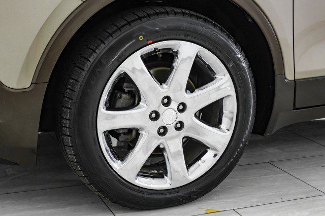 Used 2015 Buick Encore Leather image 53