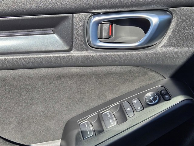 New 2025 Honda Civic Type R image 17