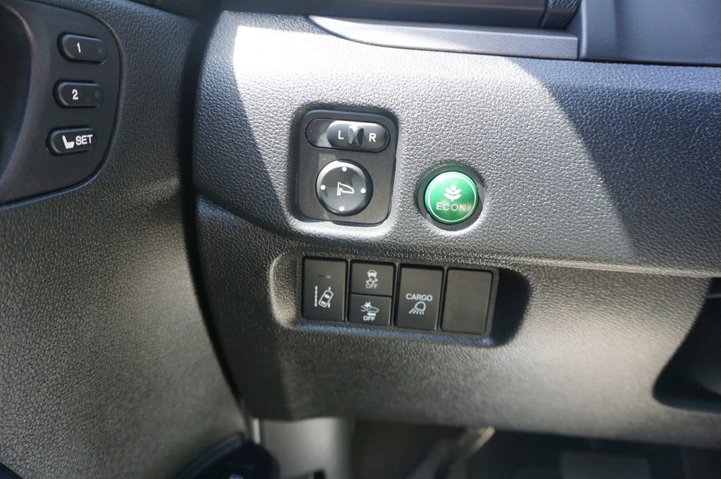 Used 2025 Honda Ridgeline RTL image 5