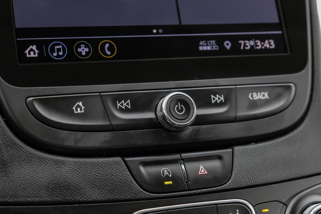 Used 2020 Chevrolet Malibu LT image 26