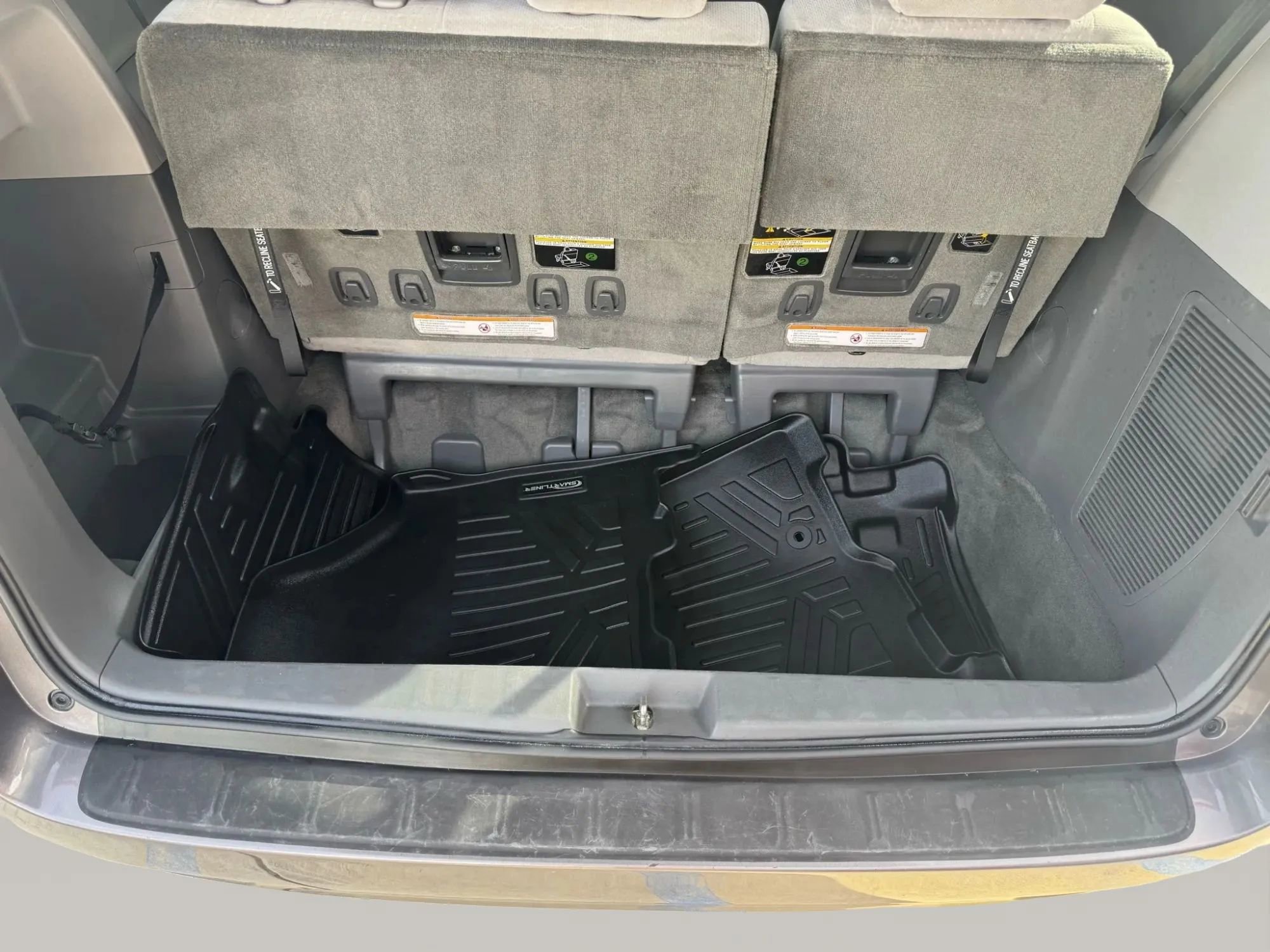 Used 2015 Toyota Sienna LE image 20