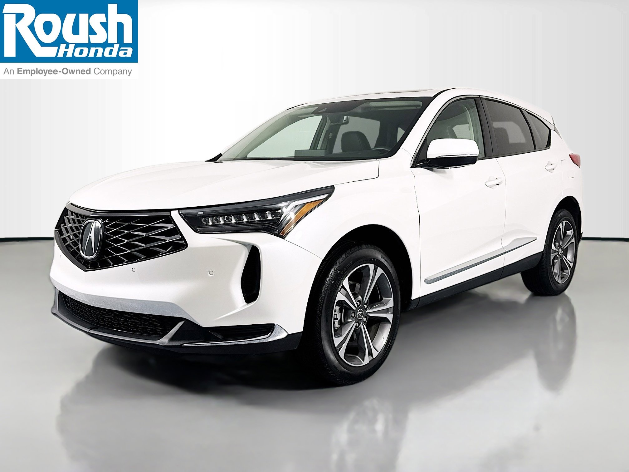 Used 2025 Acura RDX SH-AWD w/ Technology Package image 1