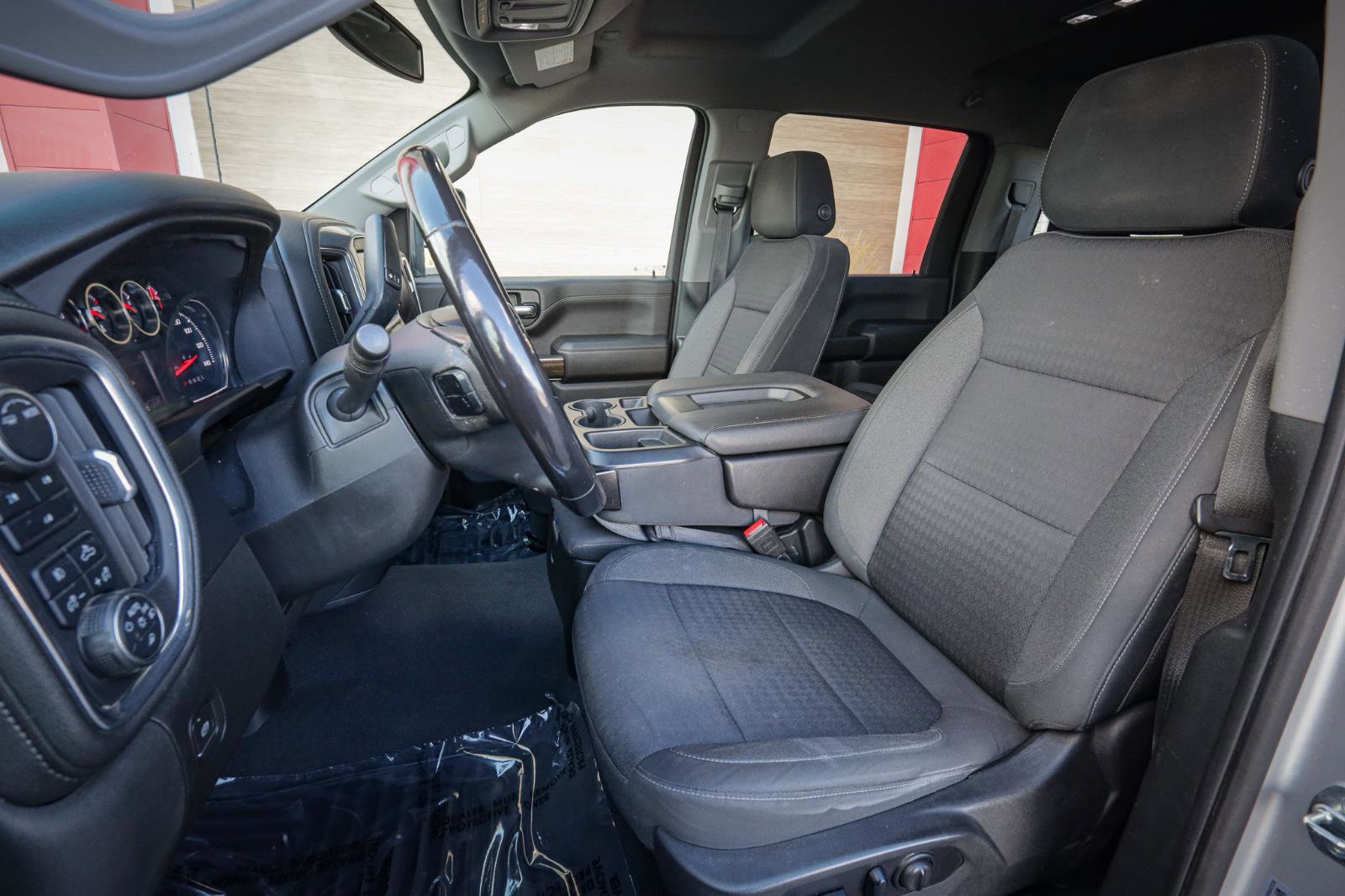 Used 2023 Chevrolet Silverado 3500 LT w/ Convenience Package image 13