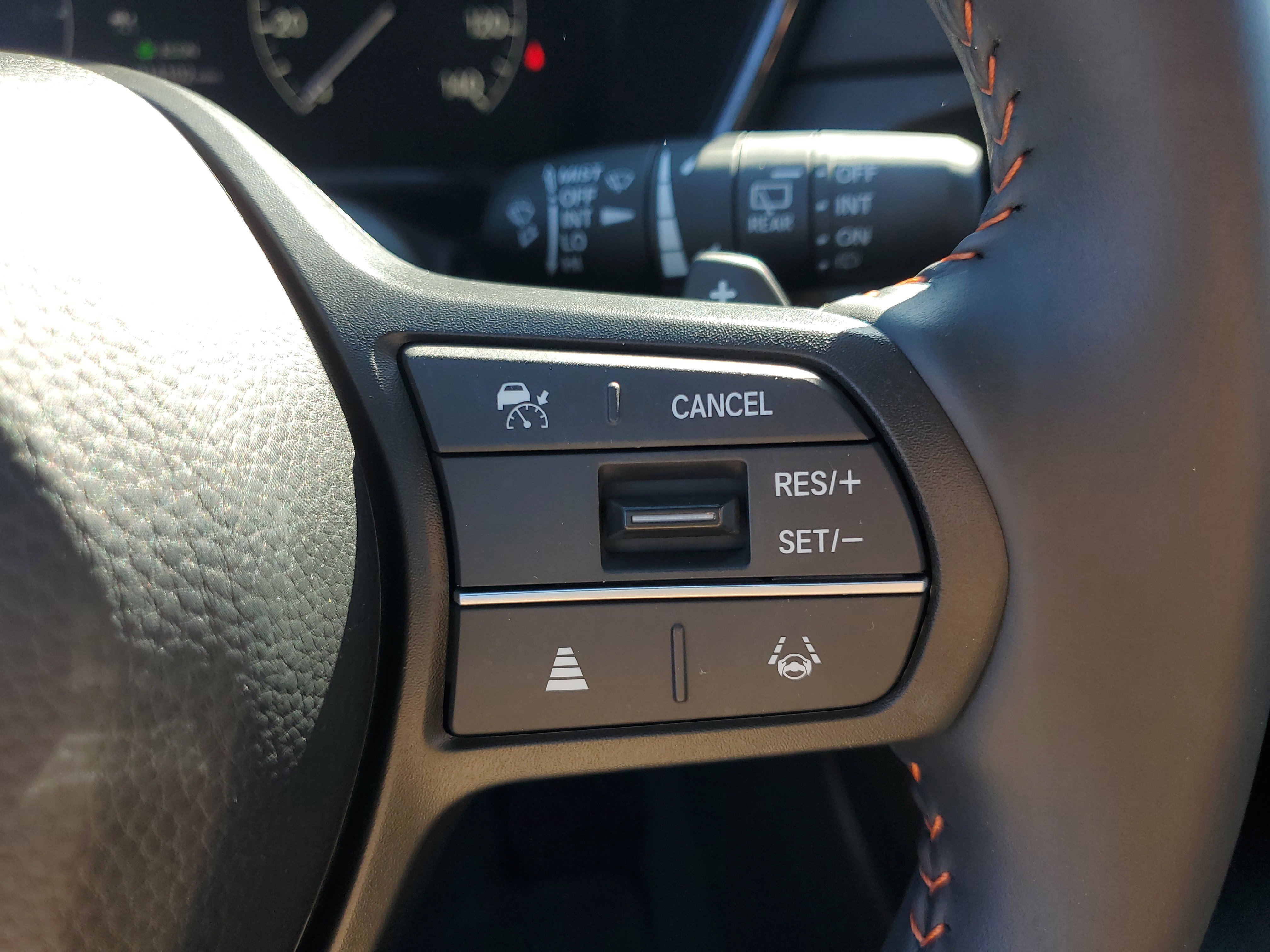 Used 2024 Honda CR-V Sport image 24