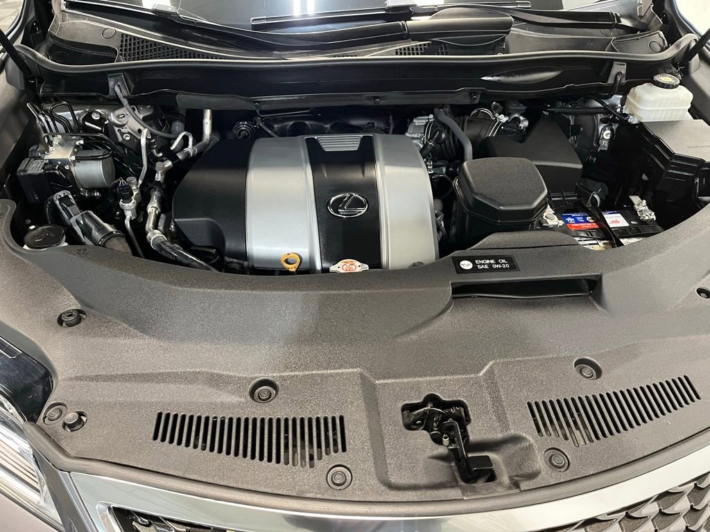 Used 2019 Lexus RX 350 F Sport image 20