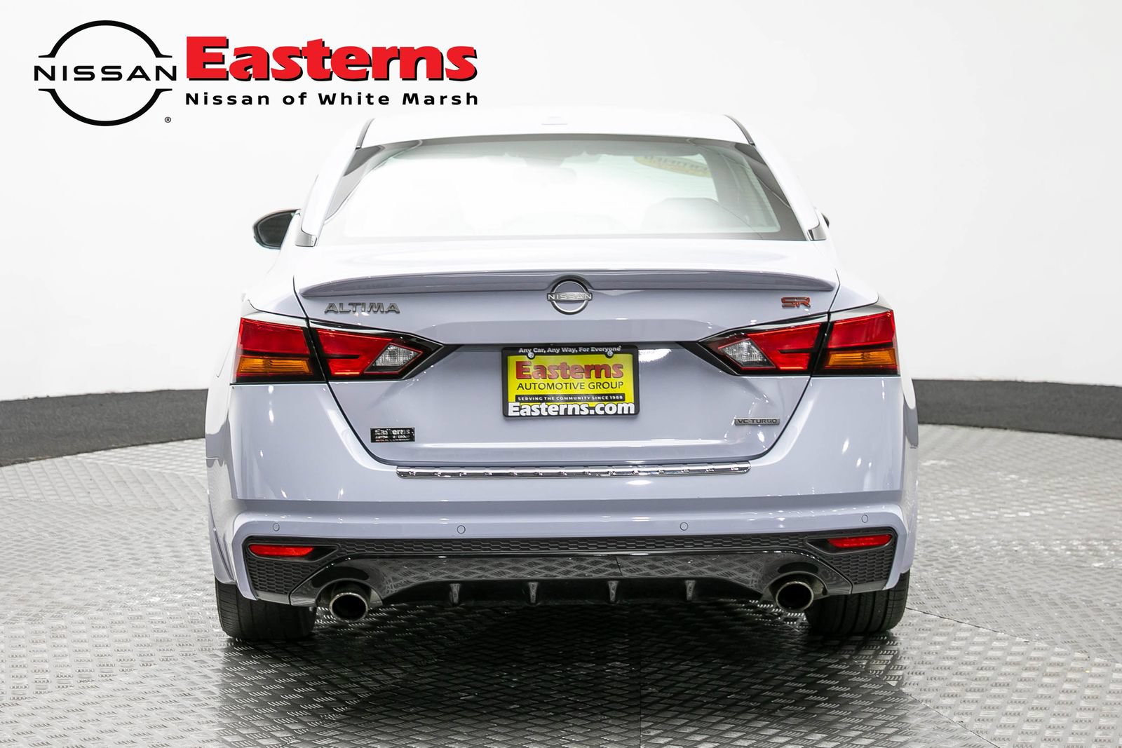Used 2023 Nissan Altima 2.0 SR FWD image 68