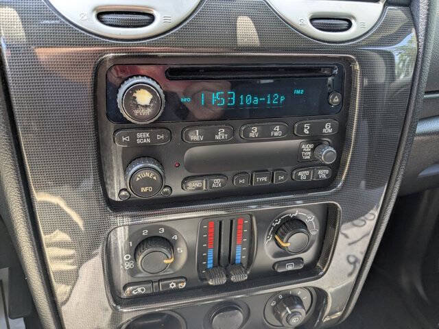 Used 2007 GMC Envoy SLE RWD image 18