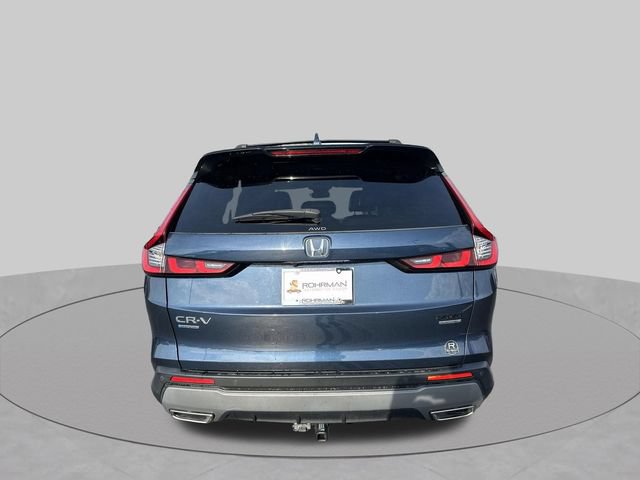 Used 2023 Honda CR-V Sport Touring image 15