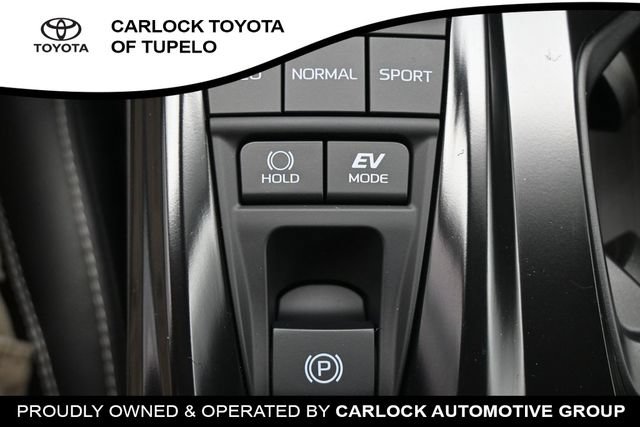 New 2026 Toyota Camry SE w/ Convenience Package FWD image 34