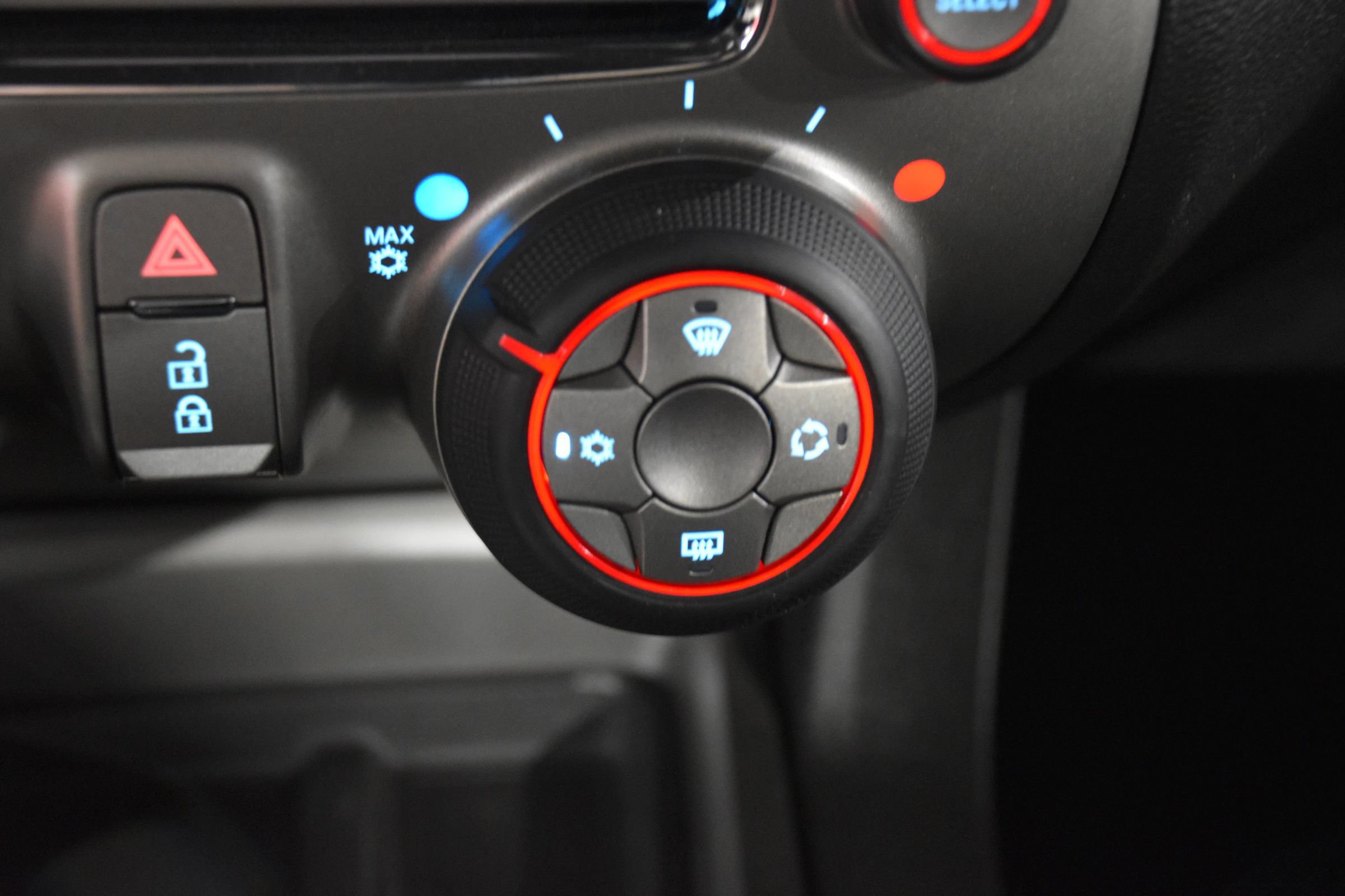 Used 2014 Chevrolet Camaro Z/28 RWD image 55