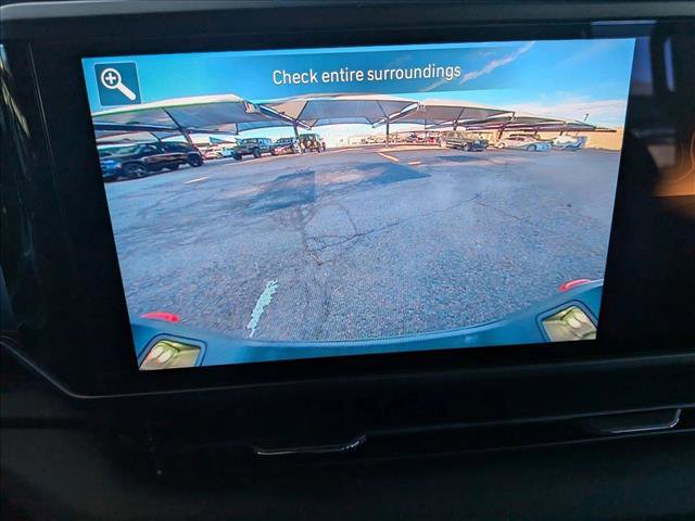 New 2025 Jeep Gladiator Mojave w/ Convenience Group AWD/4WD image 12