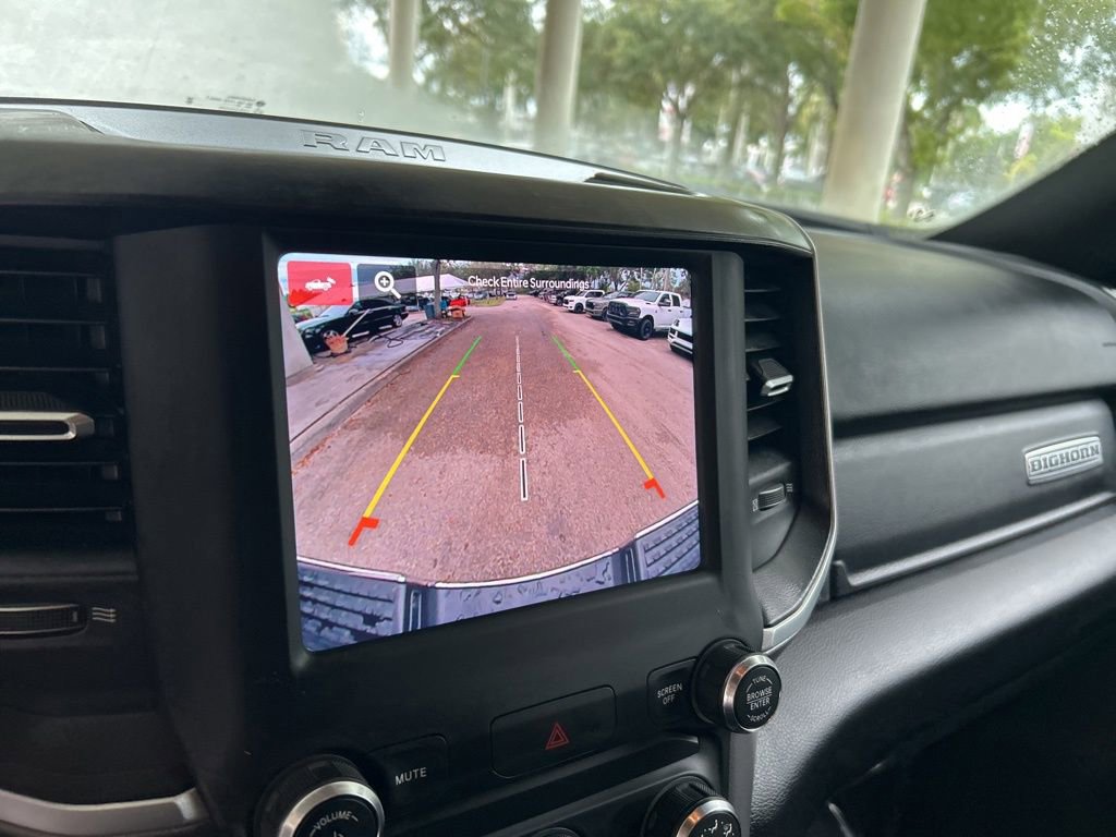 Certified 2024 RAM 2500 Big Horn image 9