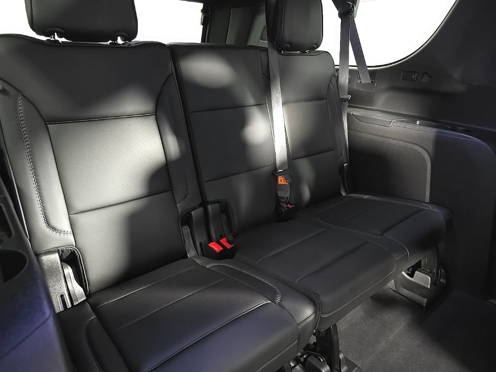 Used 2021 GMC Yukon XL Denali w/ Denali Ultimate Package AWD/4WD image 34