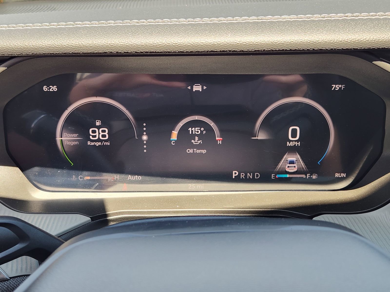 New 2026 Jeep Cherokee Laredo image 25